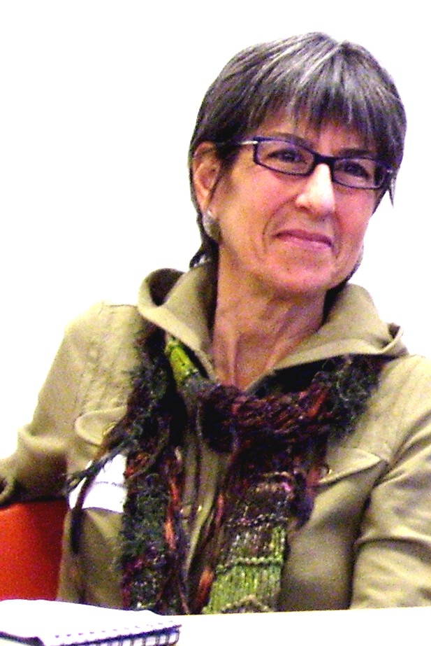 Arnie Arnesen -- Crossbreeze talk radio photo