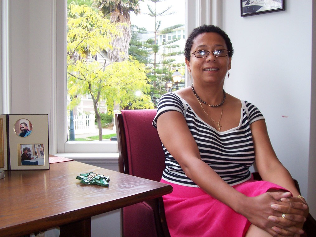 Maynard Institute for Journalism Education photo