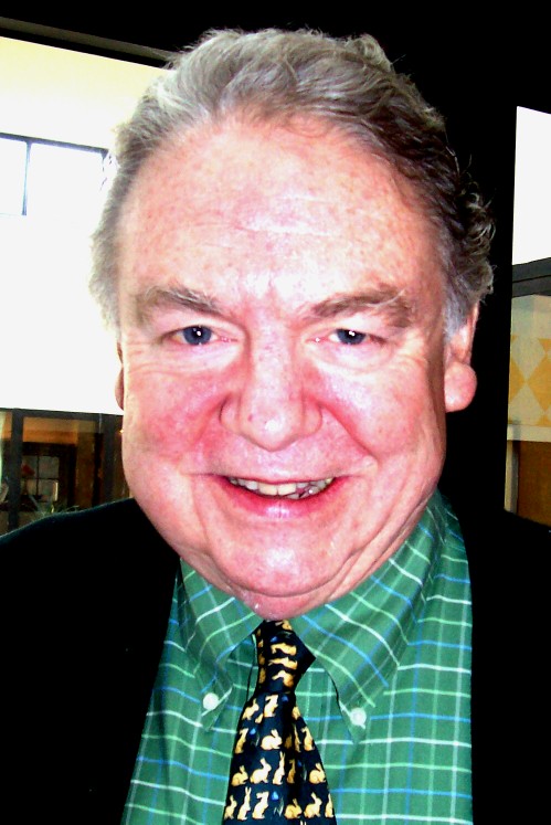 Information Trust photo