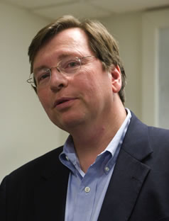 Fund for Independence in Journalism / Center for Public Integrity photo