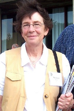 Philbrick James Forum photo