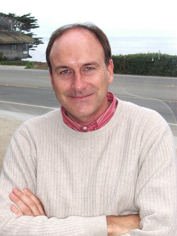 Coastsider -- Barry Parr photo