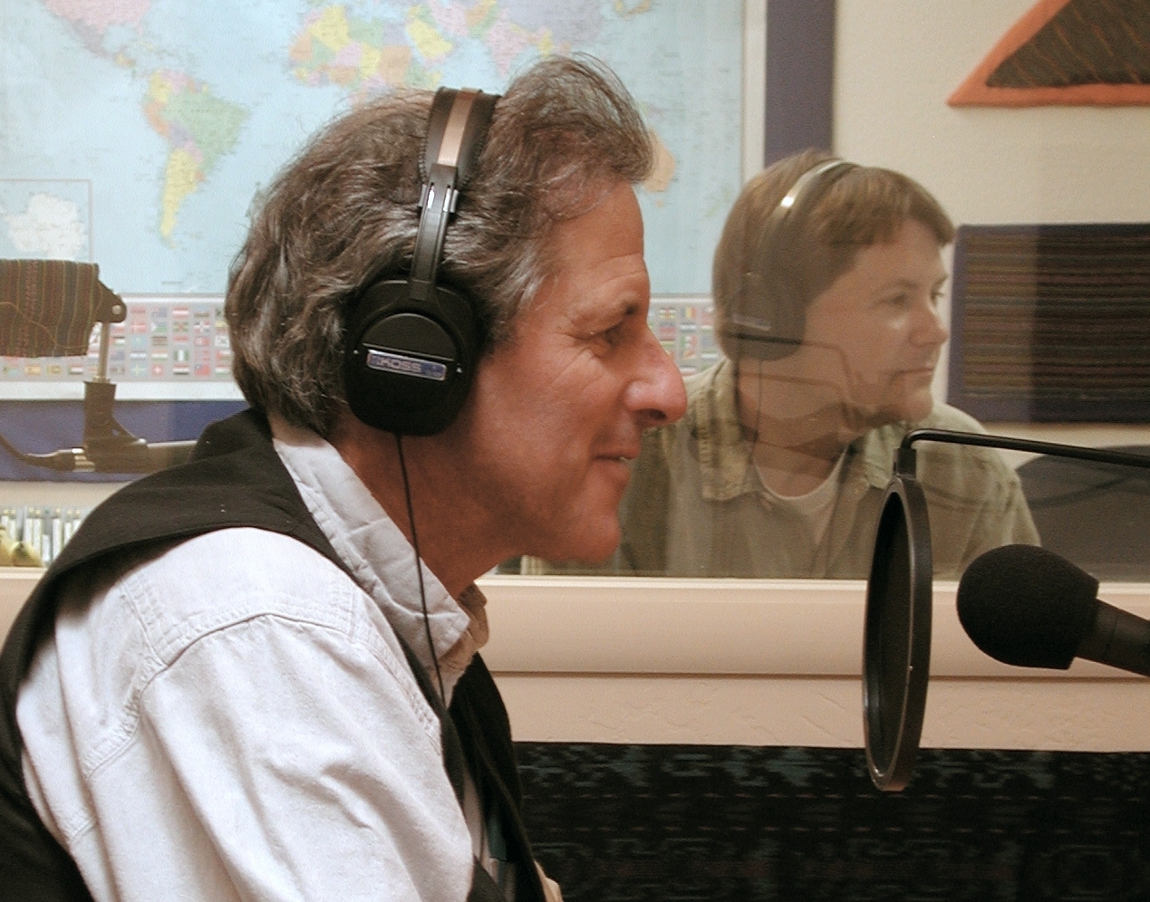 Mainstream Media Project photo
