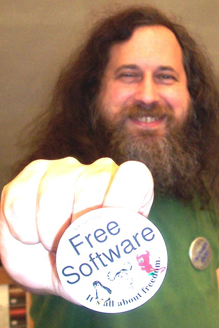 Free Software Foundation photo