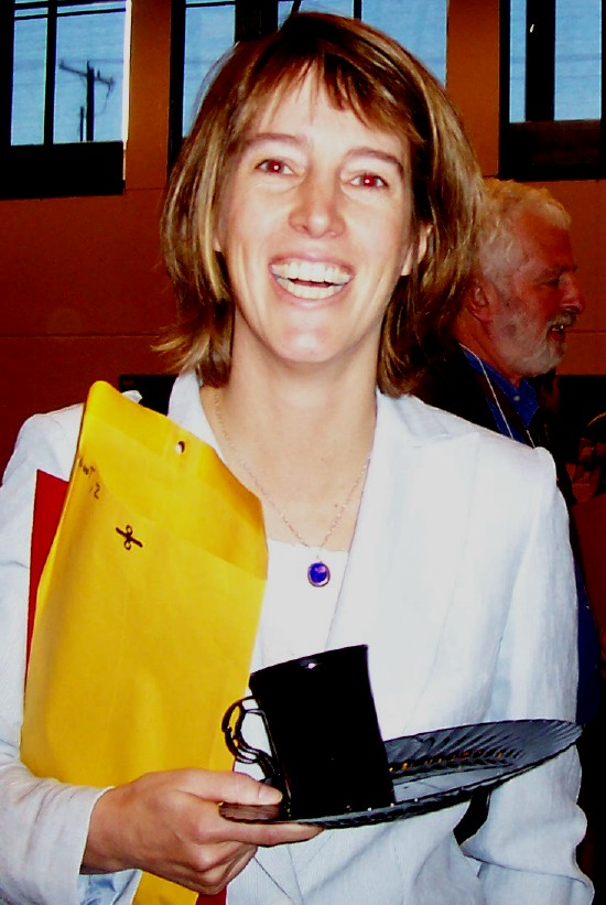 Sunlight Foundation photo